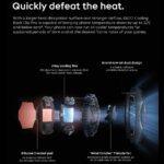 iQoo Back Clip Pro - Image 4