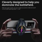 iQoo Back Clip Pro - Image 5