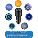 Car Charger oppo 80w - Image 3