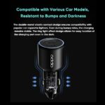 Car Charger oppo 80w - Image 5