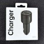 Car Charger oppo 80w - Image 6