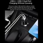 Car Charger Vivo 80w - Image 7