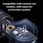 Car Charger Vivo 80w - Image 2