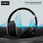 Moxom MX-WL83 - Image 6