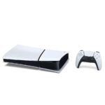 Sony PS5 Slim / Digital edition - Image 2