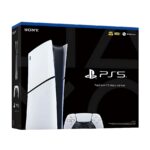 Sony PS5 Slim / Digital edition - Image 4