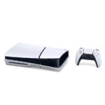 Sony PS5 Slim / Disk edition - Image 2