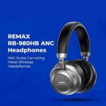 Remax RB-980HB - Image 2