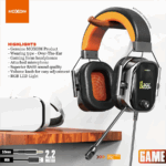 Moxom MX-EP47 GM - Image 2