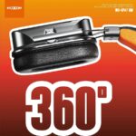 Moxom MX-EP47 GM - Image 4