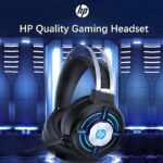 ⁦hp headset H120⁩ - الصورة ⁦5⁩