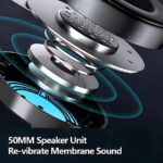 ⁦hp headset H120⁩ - الصورة ⁦3⁩