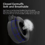 ⁦hp headset H120⁩ - الصورة ⁦4⁩