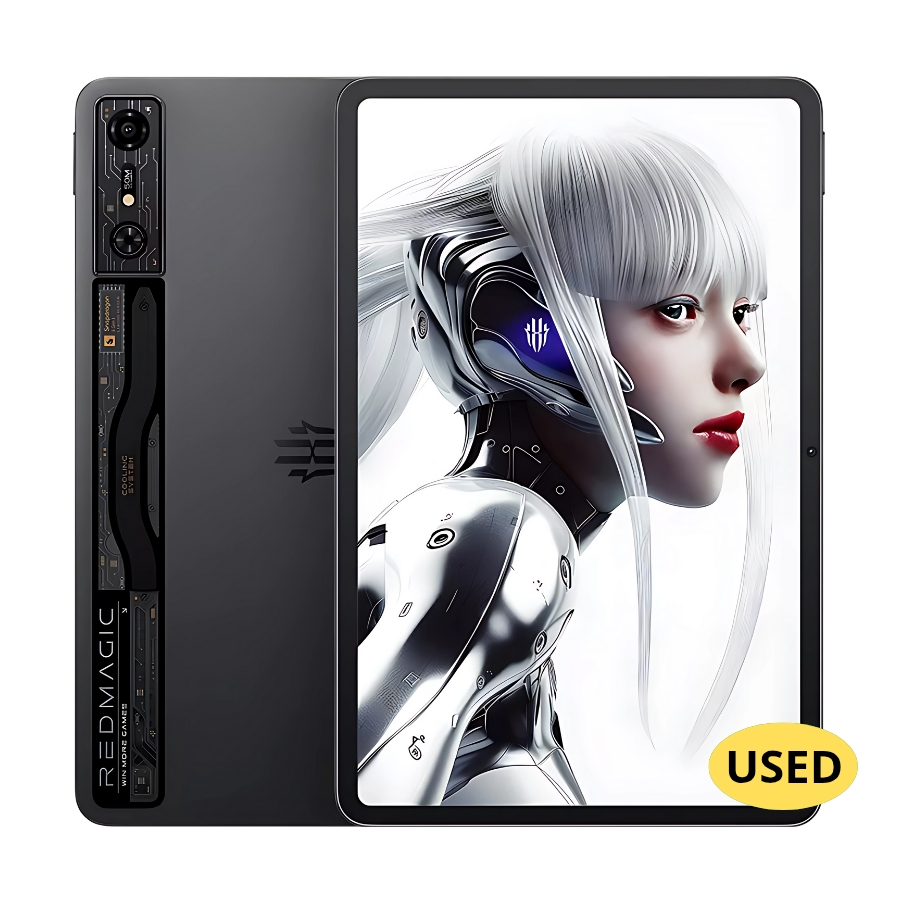 Hvg_20250911_022109_٠٠٠٠ Redmagic Nova - Image 1