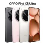 Oppo Find x8 Ultra (Chinese Version) - Image 2