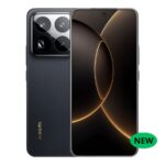 Xiaomi 15s Pro (Chinese Version)