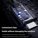 Cable Piva 240w (thunderbolt 4) - Image 3