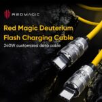 Cable redmagic Dao 240w - Image 2