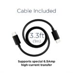 Charger Motorola 68w - Image 5