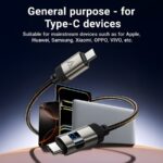 Cable Acefast 60w - Image 2