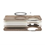 ⁦OnePlus 13 Wood Case⁩ - الصورة ⁦3⁩