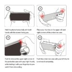 ⁦OnePlus 13 Wood Case⁩ - الصورة ⁦5⁩