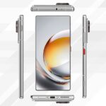 ZTE Nubia Z80 Ultra - Image 4