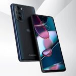 Motorola Edge Plus 2022 - Image 6