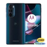 Motorola Edge Plus 2022